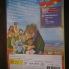 Walt Disney: Lilo & Stitch 2 DVD - pikkukuva 2