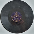 Savikiekko 1929 - Heikki Tuominen - Odeon A 228087 - pikkukuva 2