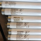 Kuristimia, kondensaattoreita ja loisteputkia (2700 K!) - pikkukuva 4