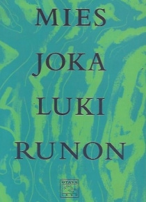 Salme Saure - Mies joka luki runon