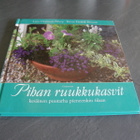 Drameus-Åberg - Persson Pihan ruukkukasvit - pikkukuva 1