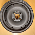 PELTIVANNE 15" 4X106 1KPL - pikkukuva 1