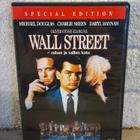 WALL STREET - RAHAN JA VALLAN KATU - pikkukuva 1