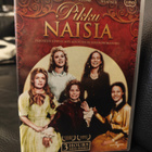 Pikku Naisia - Little Women (Minisarja) 2DVDBOX Suomijulk. - pikkukuva 1
