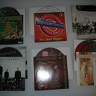 Instrumentaaleja yms.12kpl (CD) - pikkukuva 2