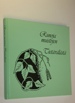 Viljo Lankinen : Runoja muistojen Tietävälästä