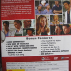 GREYN ANATOMIA 4. TUOTANTOKAUSI DVD - pikkukuva 2