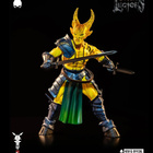Mythic Legions - Azhar - All Stars - HEAD HUNTER STORE. - pikkukuva 1