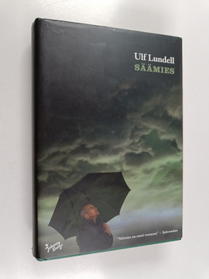 Ulf Lundell : Säämies