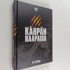 Ari Stenius : Kärpän raapaisu - pikkukuva 1