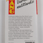 Maria Lang : Vaarallista nautittavaksi : salapoliisiromaani - pikkukuva 2