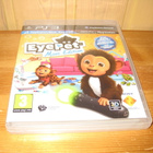EyePet Move Edition Ps3 - pikkukuva 1