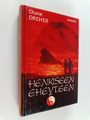 Diane Dreher : Henkiseen eheyteen : Tao-te-chingin opetuk...