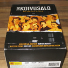 Timo Koivusalo kokoelma 5 x dvd - pikkukuva 1