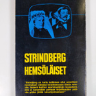 August Strindberg : Hemsöläiset - pikkukuva 2
