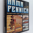 Timo Hyytinen : Arma Fennica : suomalaiset aseet = Finnis... - pikkukuva 1