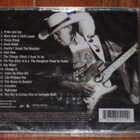 CD - STEVIE RAY VAUGHAN - Greatest Hits Volume 1 - 2006 MINT - pikkukuva 2