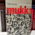 Mukka x4 - Maaon syntinen & Tabu & Täältä jostakin & Laulu - pikkukuva 3