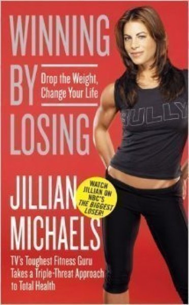 Michaels Jillian: WINNING BY LOSING