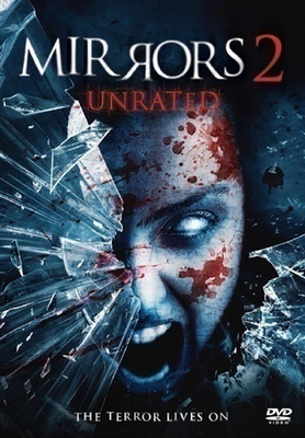 MIRRORS 2 UNRATED (33 584) k -FI- DVD nick stahl 2010
