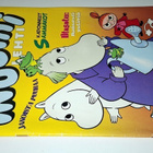 Muumi lehti 1999-2002 (valikoima) - pikkukuva 2
