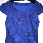 Upea erikoinen mekko uuteen kotiin, koko M/40/42 - pikkukuva 2