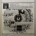[LP] V/A: THE BIRTH OF TRAGEDY MAGAZINE’S FEAR, POWER, GOD - pikkukuva 3