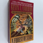 Kevin J. Anderson : A Forest of Stars - pikkukuva 1