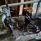 Sotilaspolkupyörä M.1945 Sveitsi - pikkukuva 1