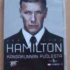 Elokuvat Hamilton ja The Runner. - pikkukuva 1