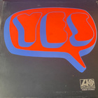 Yes (1969) - Debyyttialbumi LP - pikkukuva 1