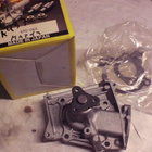Mazda 323 vm 89-01 vesipumppu - pikkukuva 1