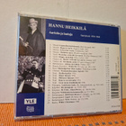 Hannu Heikkilä:Aarioita ja lauluja CD - pikkukuva 2
