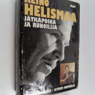 Jukka Pennanen : Reino Helismaa : jätkäpoika ja runoilija - pikkukuva 1