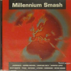 Kokoelma • Millenium Smash - Best Of 1999 Tupla CD - pikkukuva 1