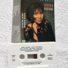 Anna Hanski – Jos Et Sä Soita C-KASETTI - pikkukuva 2