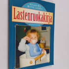 Kajsa Ek : Lastenruokakirja - pikkukuva 1