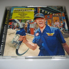 Aerosmith - Little South Of Sanity (2 x CD) - pikkukuva 1