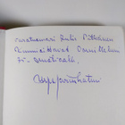 Urpo Järvi-Laturi : Pankkisalaisuus (signeerattu) - pikkukuva 3