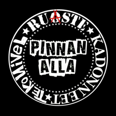 Pinnan alla Ruaste / Kadonneet / Tekonivel : Pinnan alla