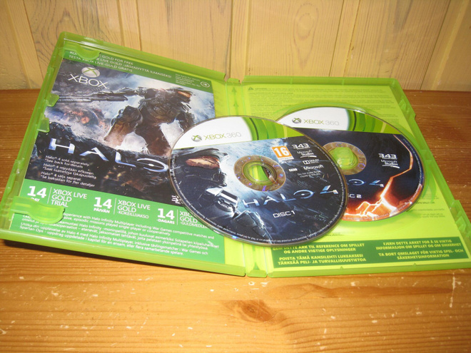 Item image