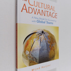Mijnd Huijser : The cultural advantage : a new model for ... - pikkukuva 1