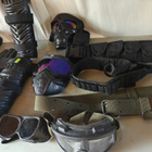 Paintball varusteita YM... - pikkukuva 2