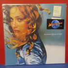 MADONNA - RAY OF LIGHT UUSI EU 2019 LP - pikkukuva 1