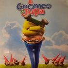 GNOMEO JA JULIA Blu-ray - pikkukuva 1