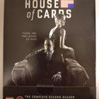 House Of Cards -Kausi 2 (Blu-ray) - pikkukuva 1