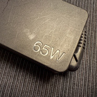 Lenovo ThinkPad 65W USB-C AC-virtalähde - pikkukuva 2