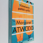 Margaret Atwood : Viimeisenä pettää sydän - pikkukuva 1