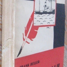 Frank Heller: Seikkailu Danzigissa. 225 s. - pikkukuva 3
