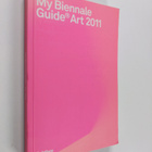 My Biennale guide art 2011 - pikkukuva 1